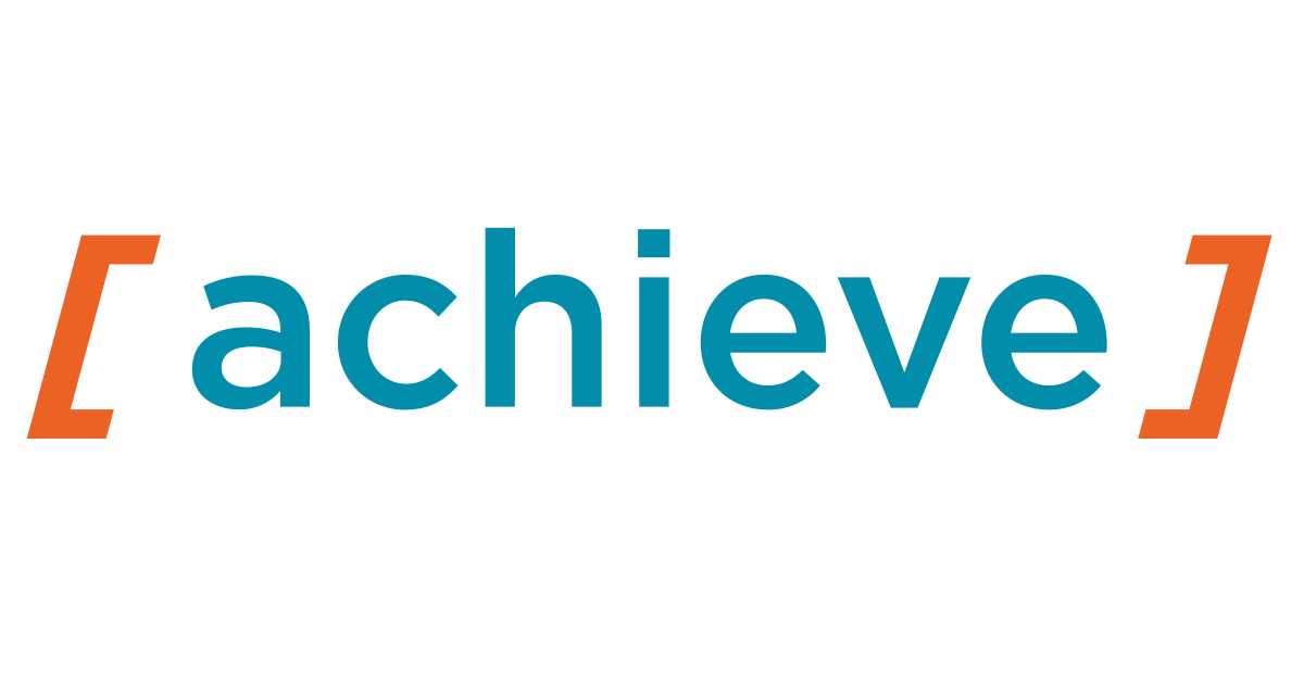 Achieve Internet Logo